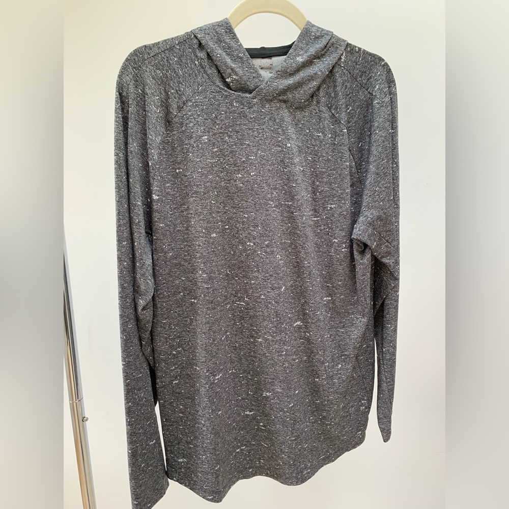 Lululemon Fresh Form Hoodie